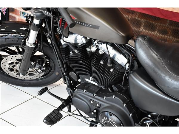 2020 HARLEY-DAVIDSON SPORTSTER XL1200X FORTY-EIGHT