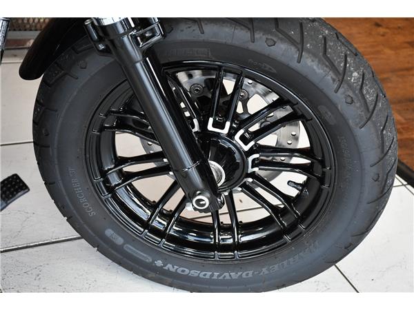 2020 HARLEY-DAVIDSON SPORTSTER XL1200X FORTY-EIGHT