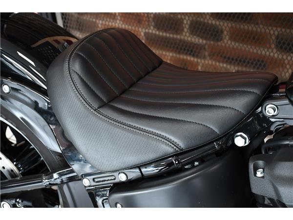 2021 HARLEY-DAVIDSON SOFTAIL FXBBS STREET BOB 114