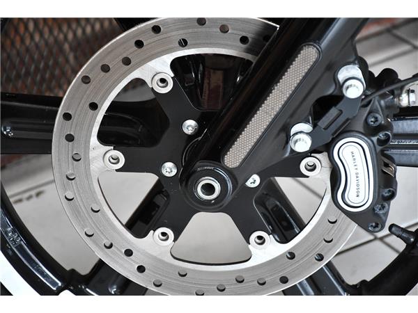 2021 HARLEY-DAVIDSON SOFTAIL FXBBS STREET BOB 114