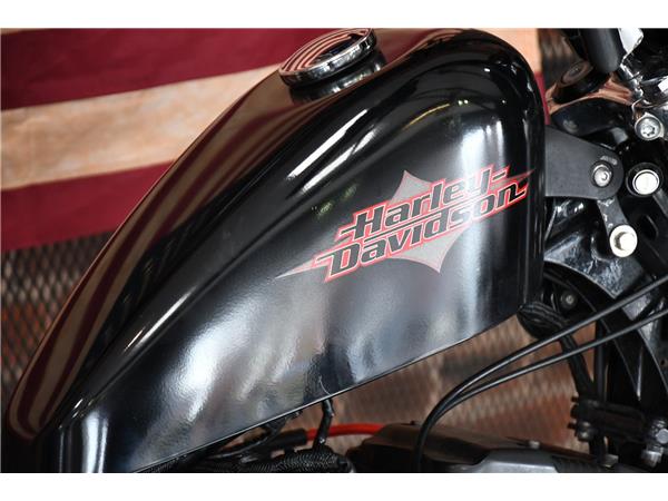 2016 HARLEY-DAVIDSON SPORTSTER XL1200V SEVENTY TWO