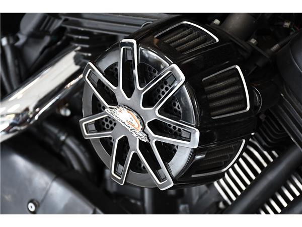 2016 HARLEY-DAVIDSON SPORTSTER XL1200V SEVENTY TWO
