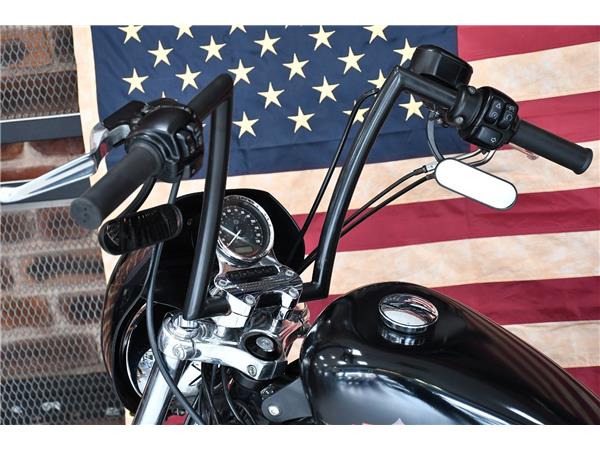 2016 HARLEY-DAVIDSON SPORTSTER XL1200V SEVENTY TWO