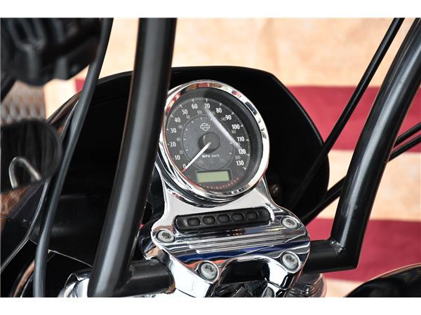 2016 HARLEY-DAVIDSON SPORTSTER XL1200V SEVENTY TWO