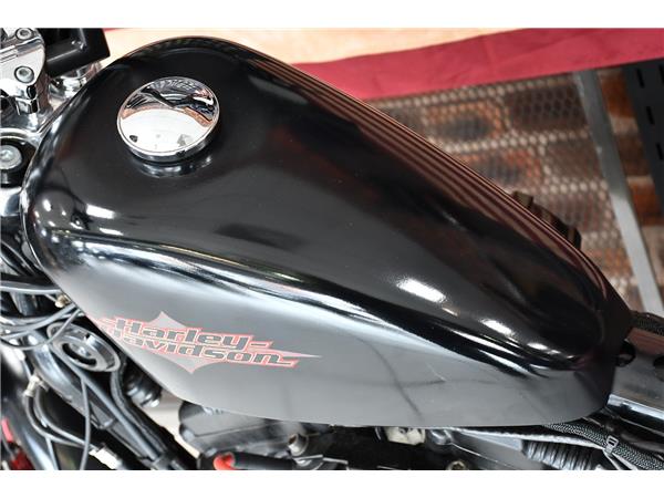 2016 HARLEY-DAVIDSON SPORTSTER XL1200V SEVENTY TWO