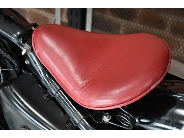 2016 HARLEY-DAVIDSON SPORTSTER XL1200V SEVENTY TWO