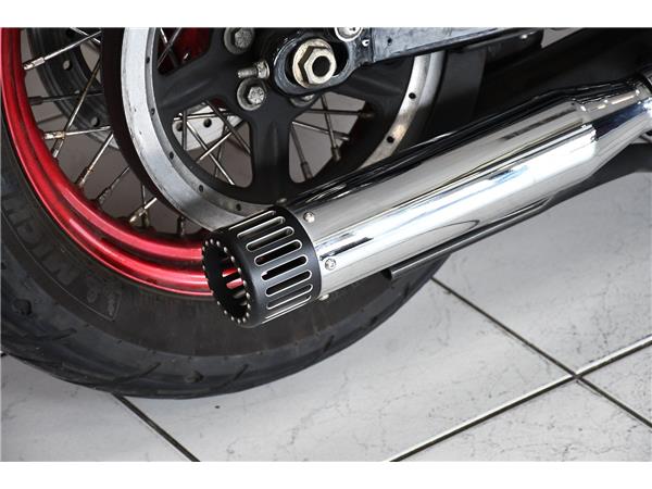 2016 HARLEY-DAVIDSON SPORTSTER XL1200V SEVENTY TWO
