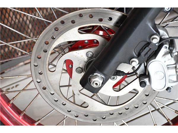 2016 HARLEY-DAVIDSON SPORTSTER XL1200V SEVENTY TWO