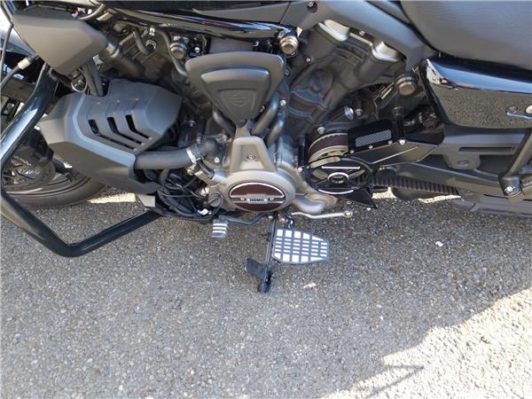 2023 HARLEY-DAVIDSON NIGHTSTER