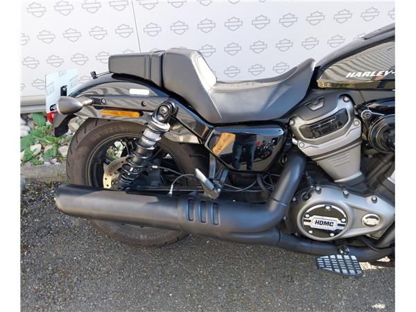 2023 HARLEY-DAVIDSON NIGHTSTER