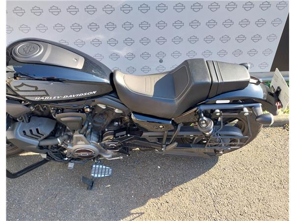 2023 HARLEY-DAVIDSON NIGHTSTER