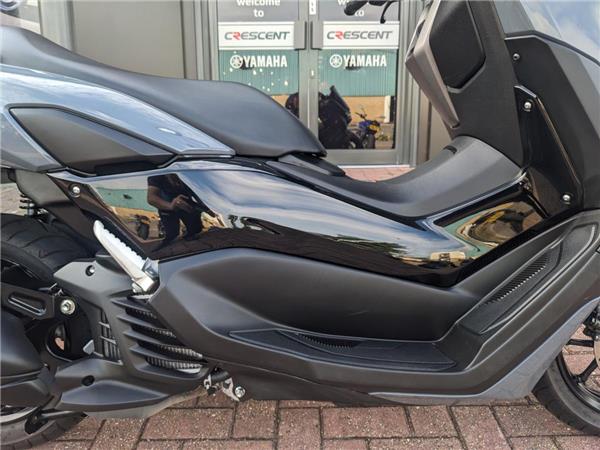 2024 Yamaha NMAX 125