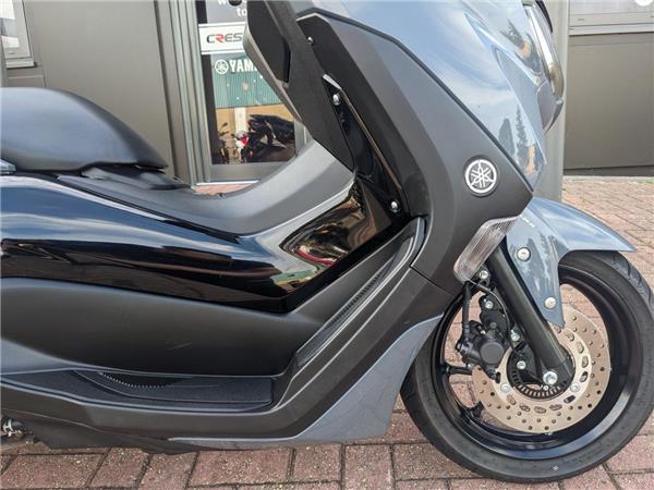 2024 Yamaha NMAX 125