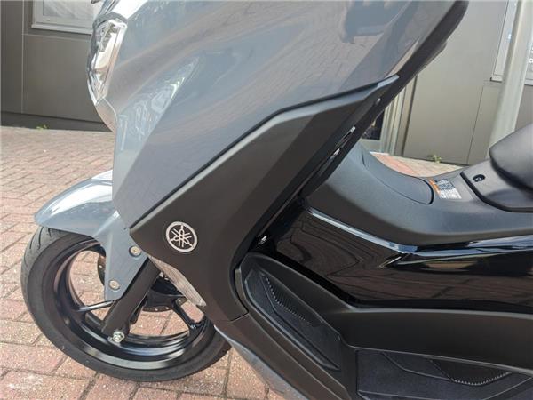 2024 Yamaha NMAX 125