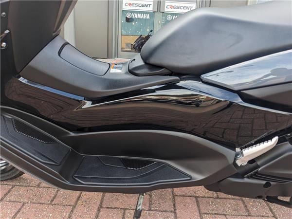 2024 Yamaha NMAX 125