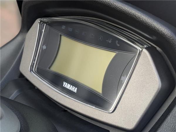 2024 Yamaha NMAX 125