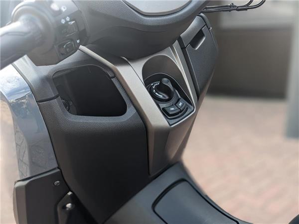 2024 Yamaha NMAX 125
