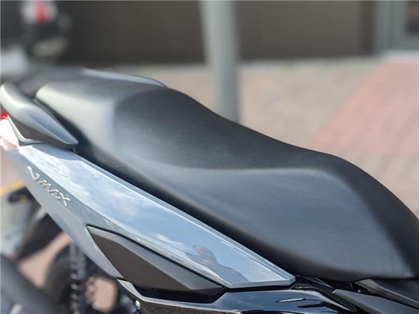 2024 Yamaha NMAX 125