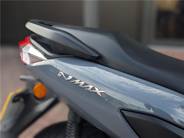 2024 Yamaha NMAX 125