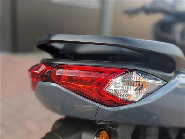2024 Yamaha NMAX 125