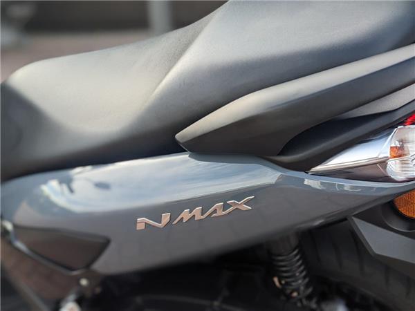 2024 Yamaha NMAX 125