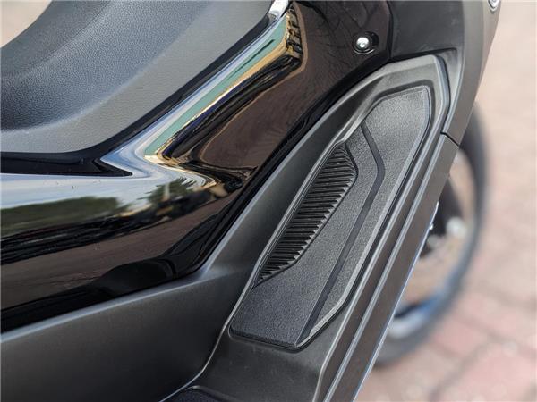 2024 Yamaha NMAX 125