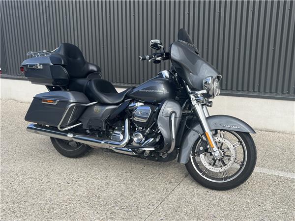 2022 HARLEY-DAVIDSON ULTRA LIMITED