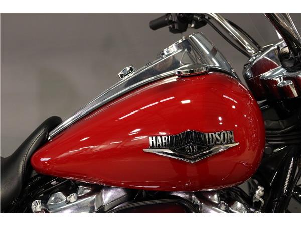 2021 HARLEY-DAVIDSON TOURING FLHR ROAD KING