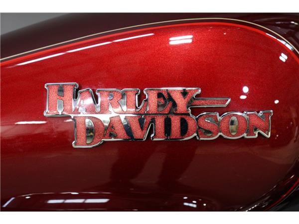 2017 HARLEY-DAVIDSON SPORTSTER XL1200T SUPERLOW