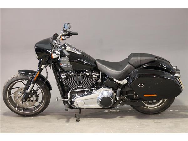 2024 HARLEY-DAVIDSON SOFTAIL FLSB SPORT GLIDE