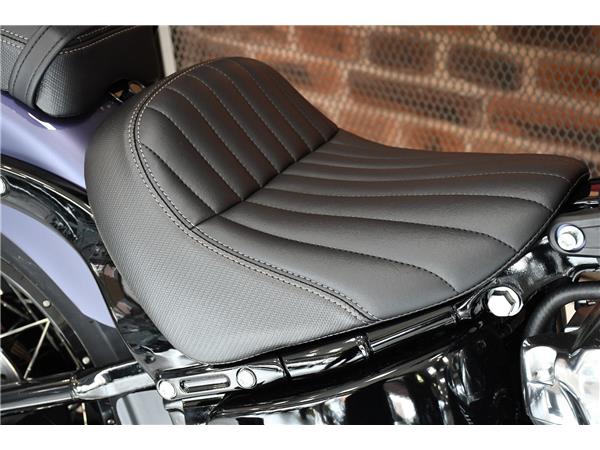 2025 HARLEY-DAVIDSON STREET BOB