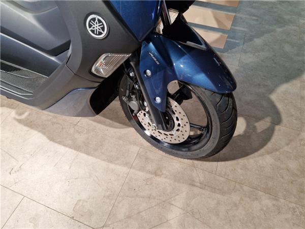 2024 YAMAHA NMAX 125