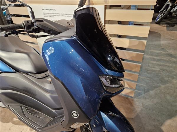 2024 YAMAHA NMAX 125