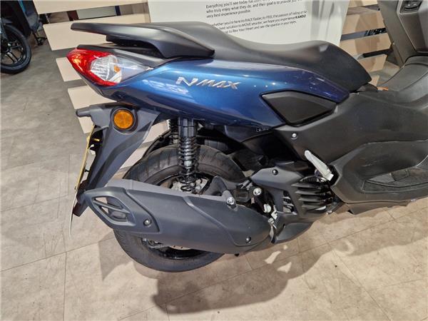 2024 YAMAHA NMAX 125