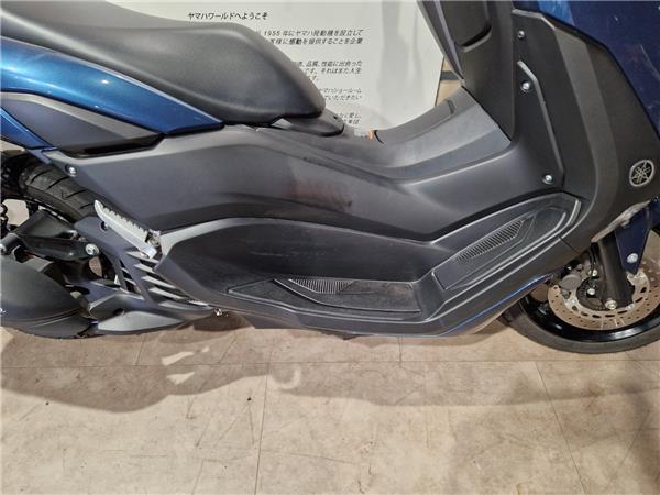 2024 YAMAHA NMAX 125