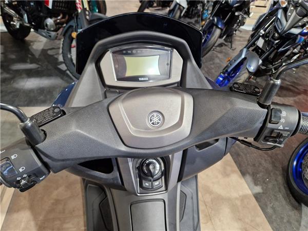 2024 YAMAHA NMAX 125