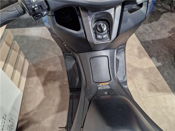 2024 YAMAHA NMAX 125