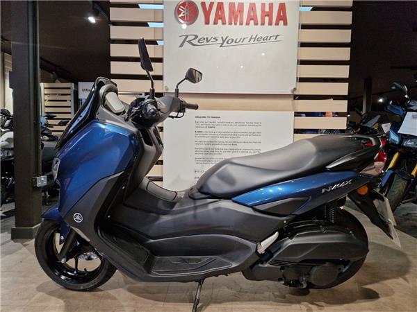 2024 YAMAHA NMAX 125