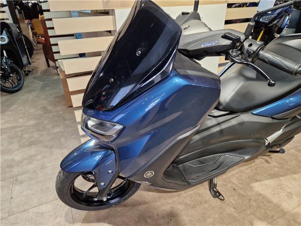 2024 YAMAHA NMAX 125