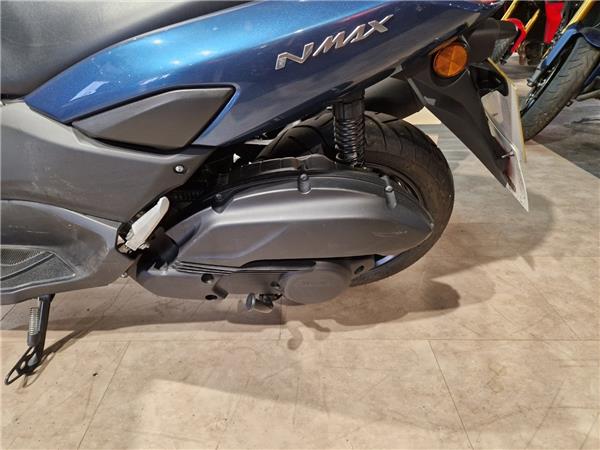 2024 YAMAHA NMAX 125