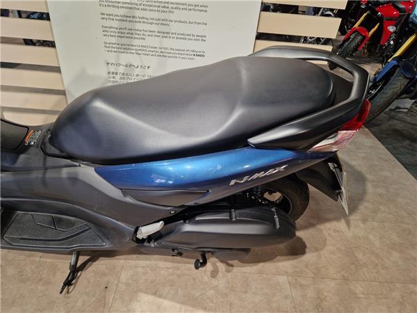 2024 YAMAHA NMAX 125