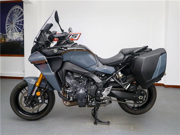 2024 Yamaha TRACER 9 GT+