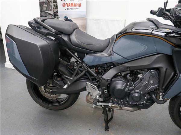 2024 Yamaha TRACER 9 GT+
