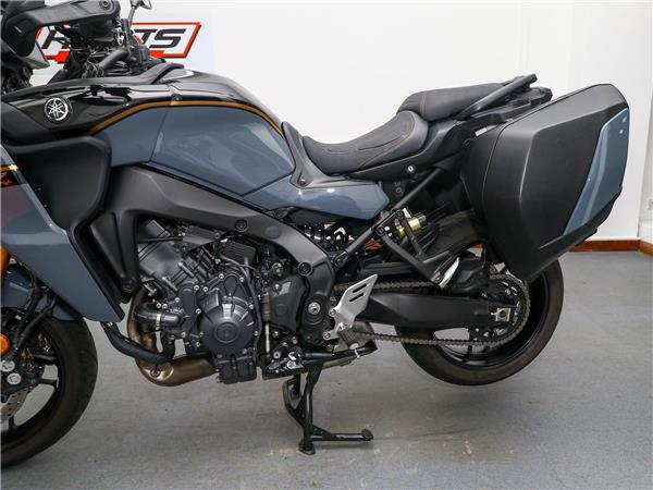 2024 Yamaha TRACER 9 GT+