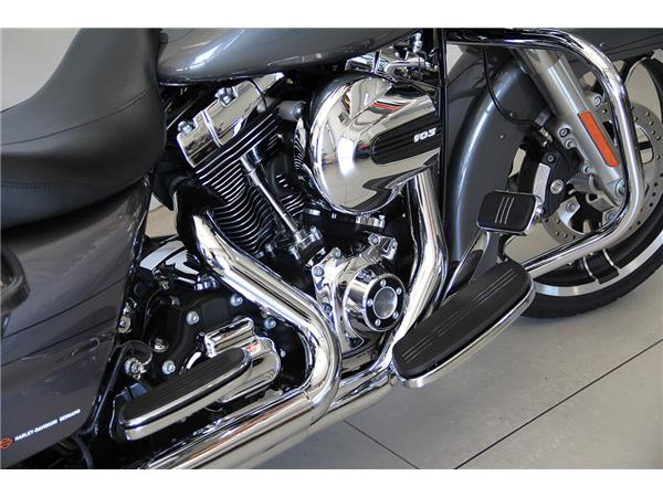 FLHXS STREET GLIDE SPECIAL MY2015