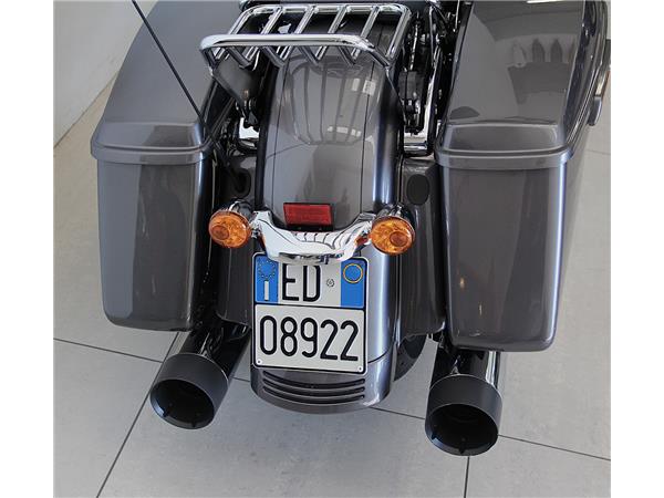 FLHXS STREET GLIDE SPECIAL MY2015