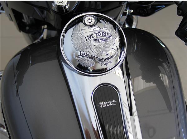 FLHXS STREET GLIDE SPECIAL MY2015