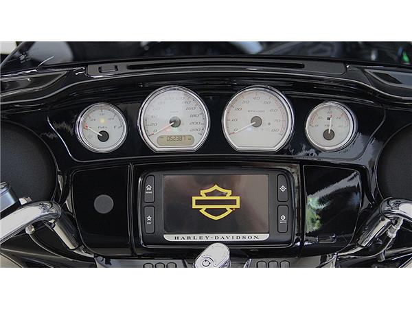 FLHXS STREET GLIDE SPECIAL MY2015