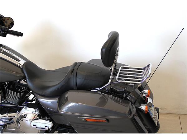 FLHXS STREET GLIDE SPECIAL MY2015