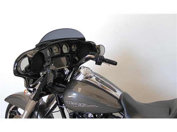 FLHXS STREET GLIDE SPECIAL MY2015